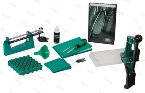 Пресс-комплект одноступенчатого пресса PARTNER