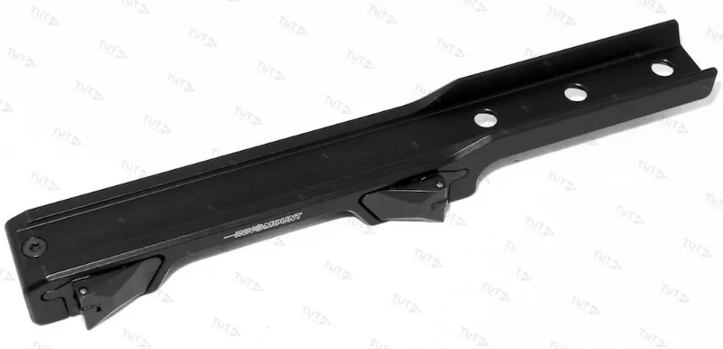 Кронштейн для Sauer 303 — Pulsar Trail-Apex-Digisight ultra (50-PA-10-00-600)