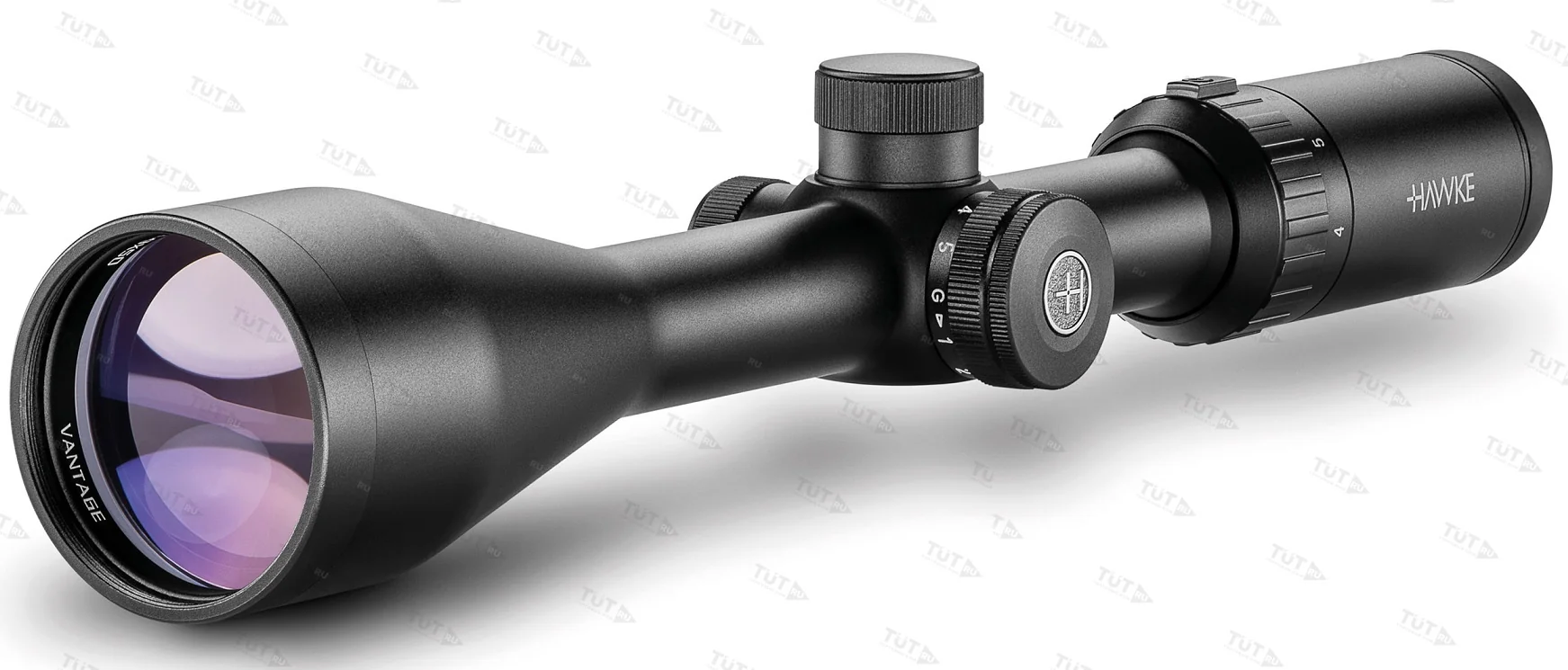 Оптический прицел Hawke Vantage IR 4-12x50 IR L4a