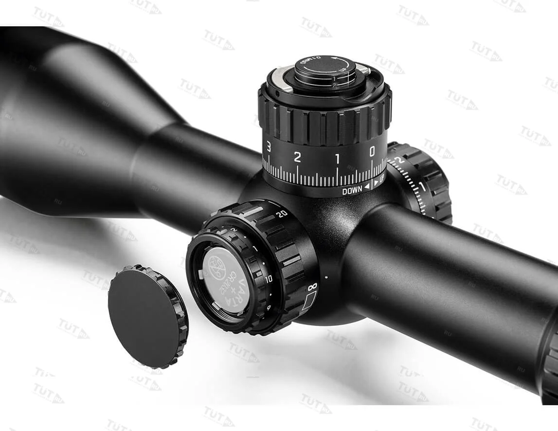 Оптический прицел LEICA PRS 5-30x56i L-4a