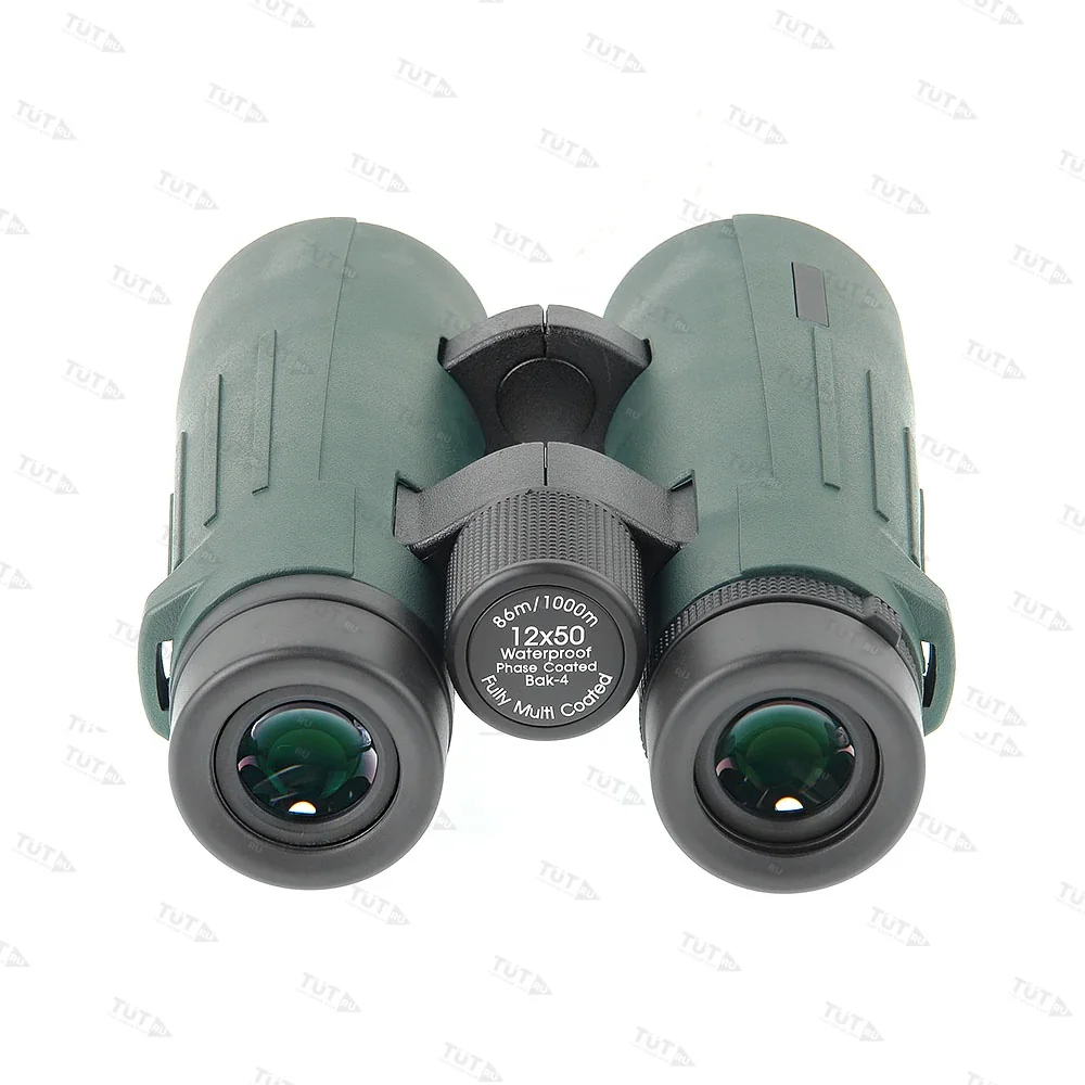 Бинокль Veber Silver Line БН 12x50 WP