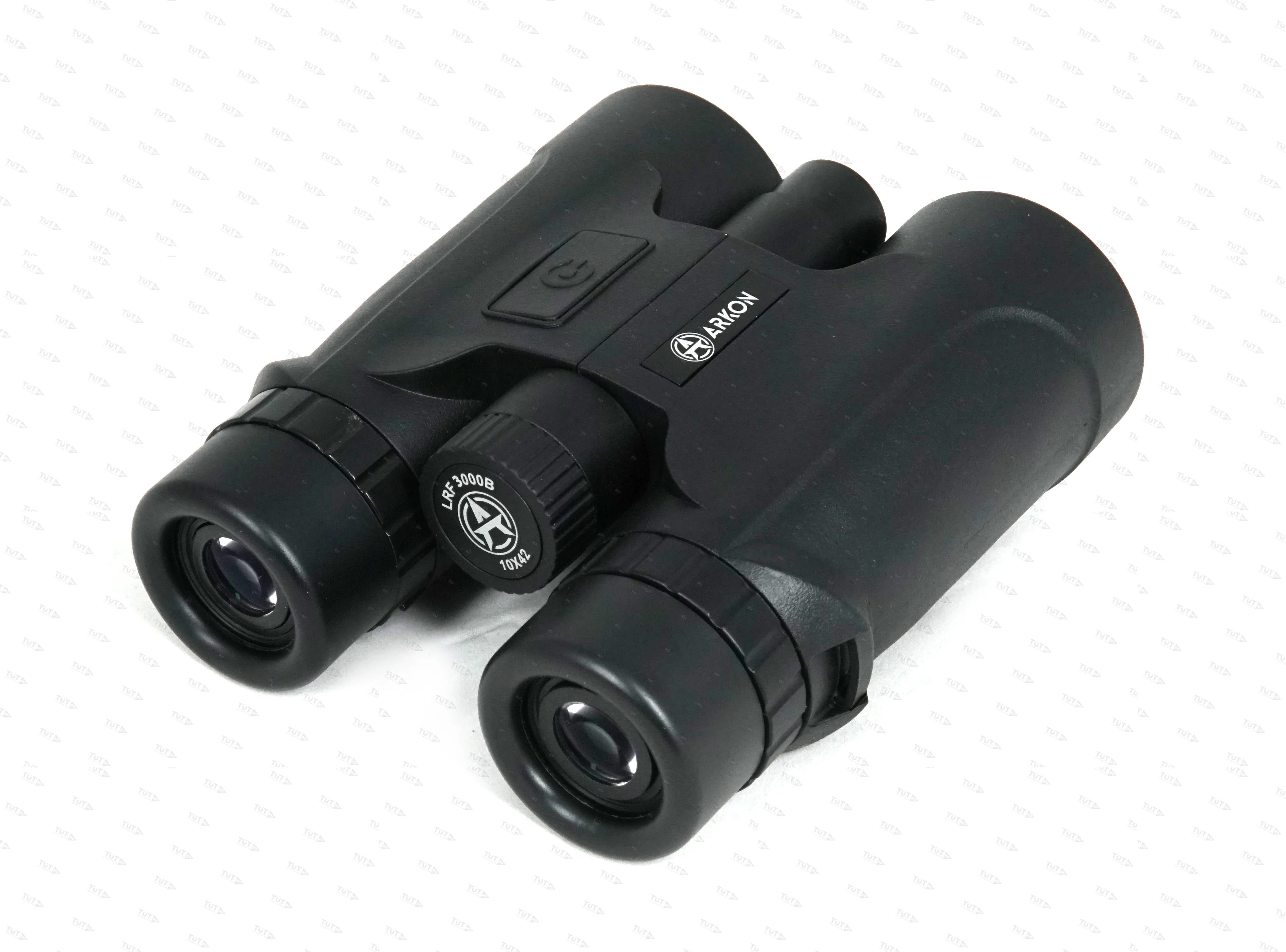 Лазерный дальномер Arkon 10x42 LRF 3000B / Аркон 10 42 ЛРФ 3000 Б