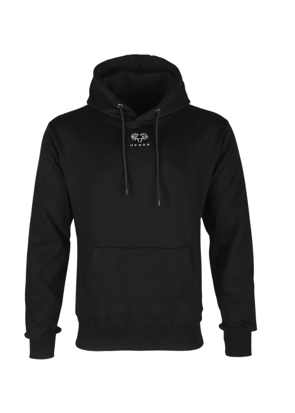Толстовка с капюшоном UCHUR Ridge