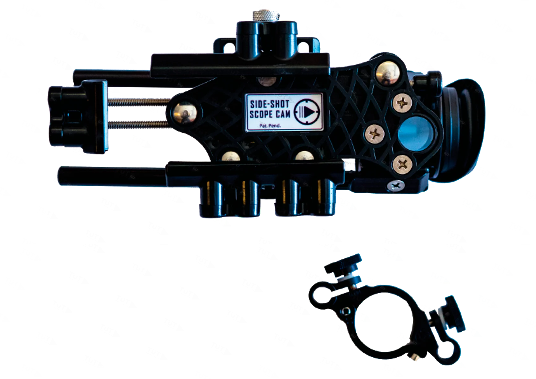 Насадка для оптического прицела Sideshot for Phone 30 мм