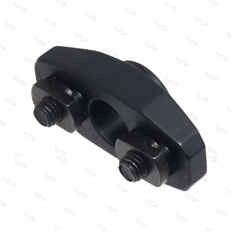 Основание антабки QD прямое на M-LOK