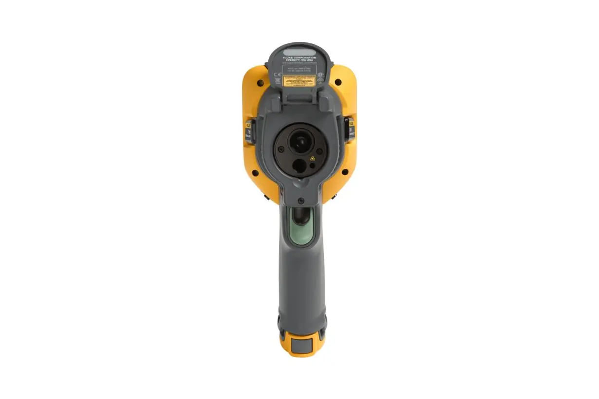 Тепловизор Fluke Ti401 PRO