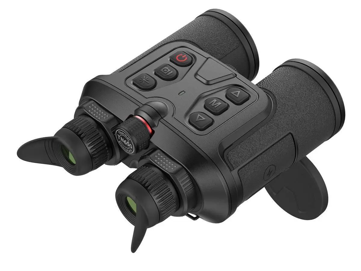 Тепловизионный бинокль EATECH SN650 (Guide TN650) / ЕАТЕК СН650 (ГАЙД ТН650)