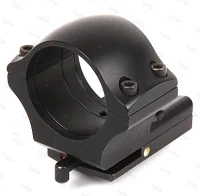 Кронштейн MAKlick для установки Aimpoint Comp на переднее основание кронштейнов MAK, APEL 3000-3000