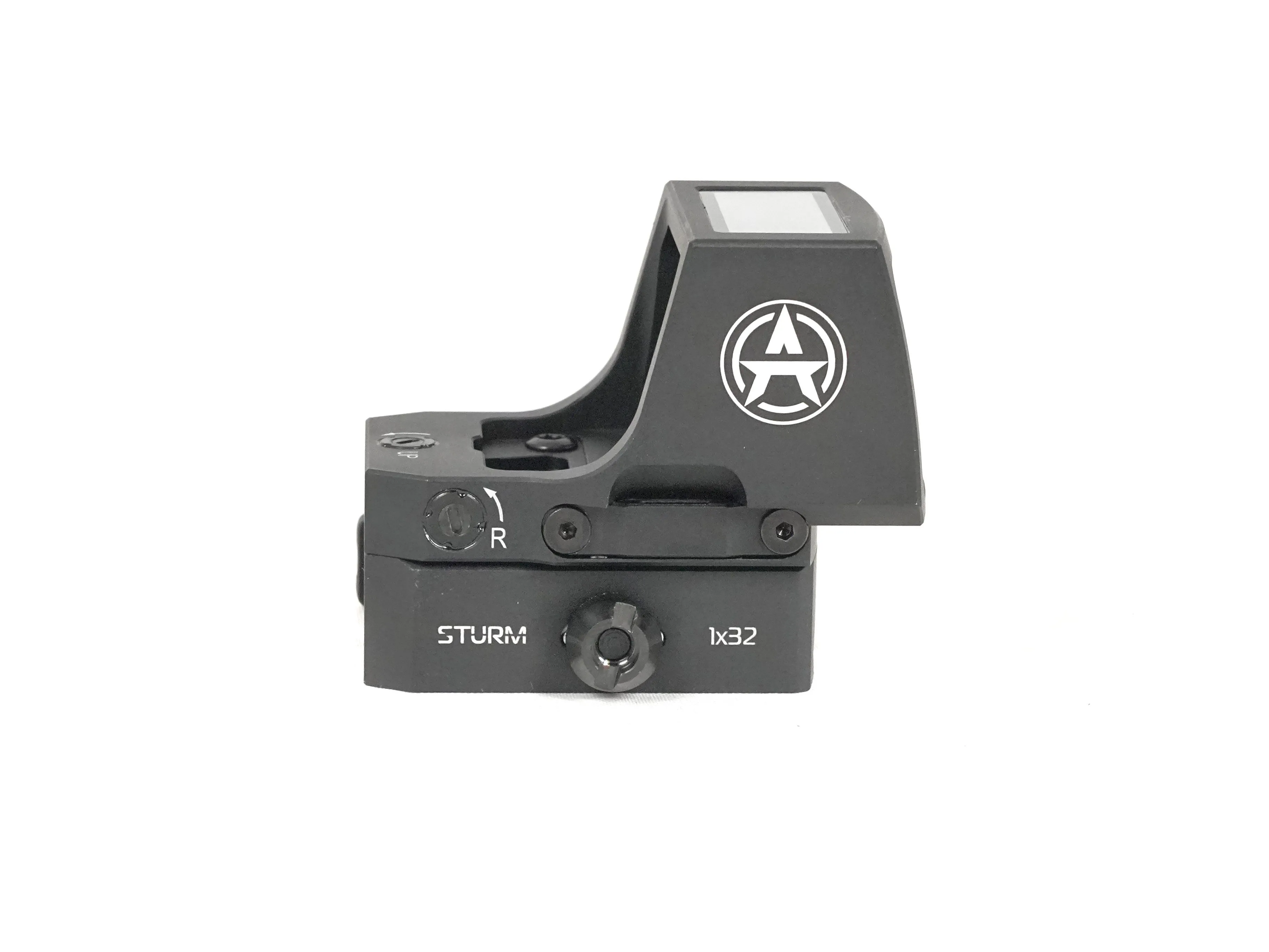 Коллиматорный прицел Arkon Sturm 1x32 / Аркон Штурм 1 на 32