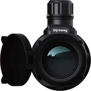 Тепловизионный прицел Sytong AM06-35 / Сайтонг АМ06 35