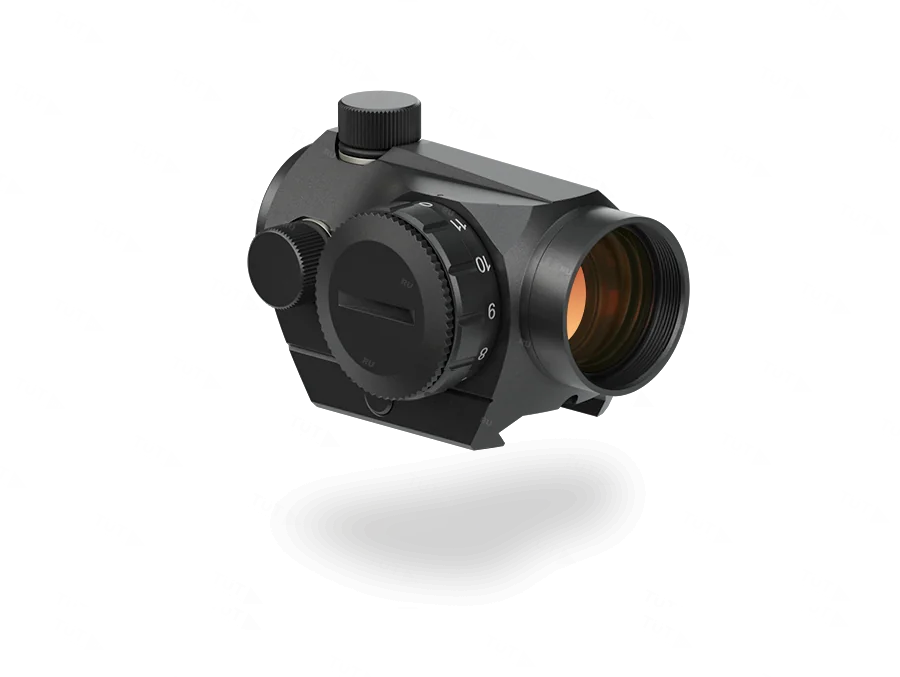 Коллиматорный прицел ДеДал DK-10