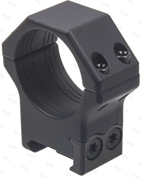 Небыстросъемные кольца Contessa на базу Picatinny, 34 мм, BH = 12 мм (LPR03/B)