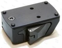 Кронштейн для Weaver/Picatinny — Docter sight. Высота 10мм (52-DS-10-00-200)