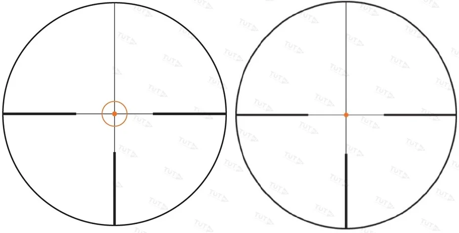 Оптический прицел Swarovski Z8i SR 1.7-13,3x42 (сетка 4A-IF)