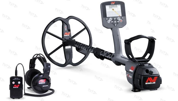 Металлоискатель Minelab CTX3030