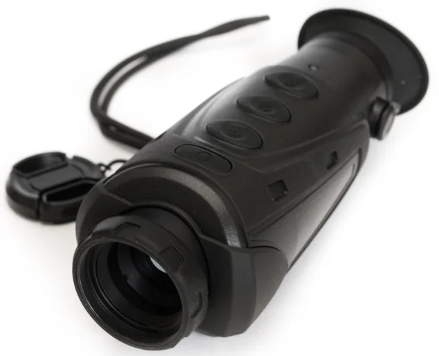 Тепловизионный монокуляр GUIDE IR510X (400x300), F25 мм / ГАЙД ИР510 КС