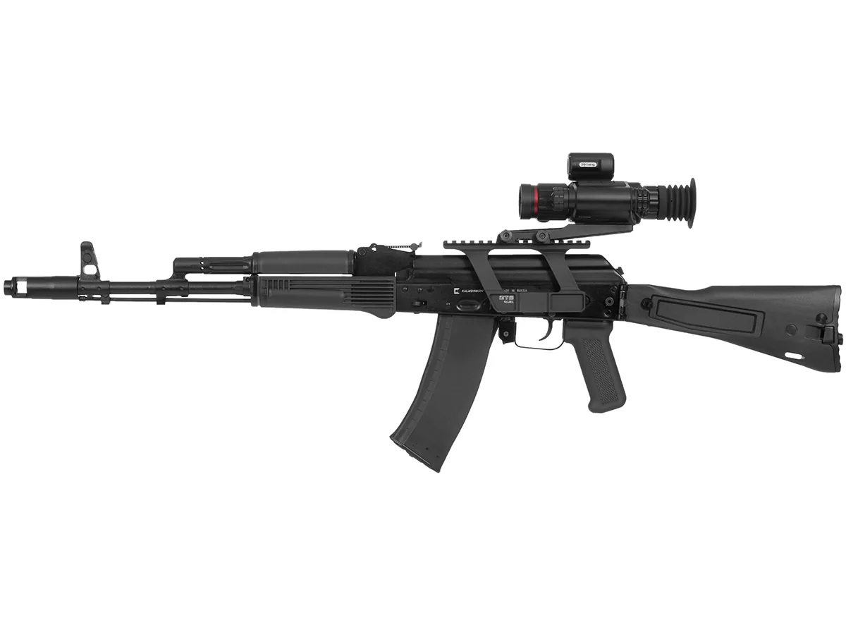 Цифровой прицел Sytong HT-70 LRF