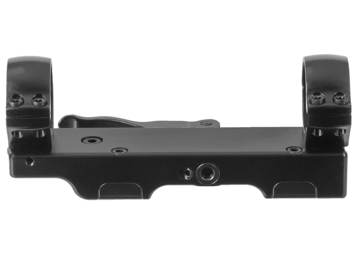 Кронштейн Contessa Alessandro на Weaver кольца 26мм (с выносом, BH=2.5мм) SBP01/Sp04