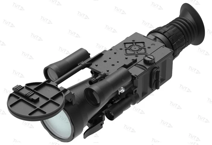 Цифровой прицел IWT CYCLOP MK2 / ИВТ Циклоп МК2