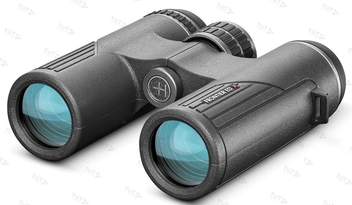 Бинокль Hawke Frontier ED X 10x32 (Grey)