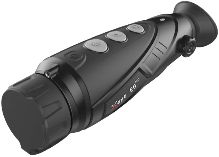 Тепловизионный монокуляр iRay Xeye E6 Pro