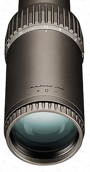 Оптический прицел Vortex Razor Gen.II HD 4.5-27x56 EBR-2C MOA (RZR-42705)