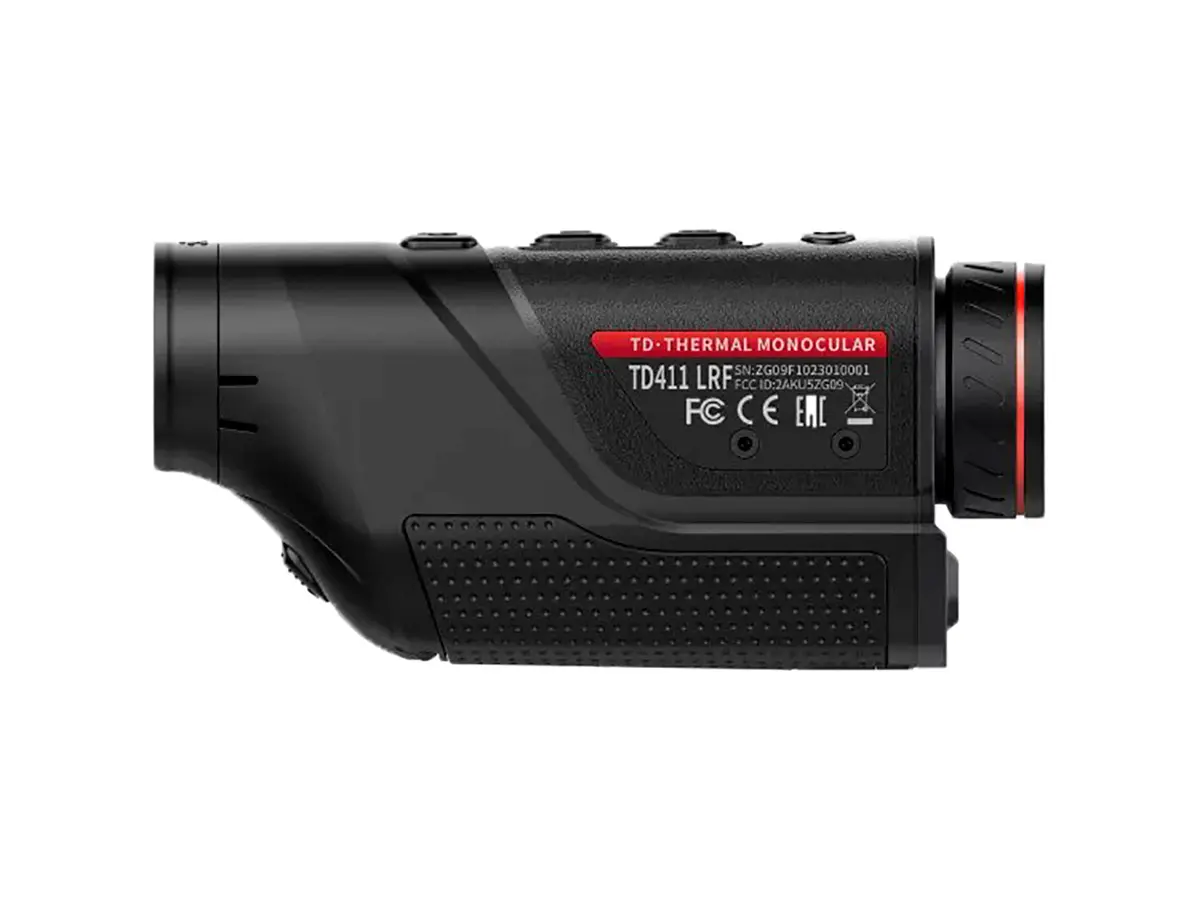 Тепловизионный монокуляр Guide TD411 LRF / ГАЙД ТД411 ЛРФ