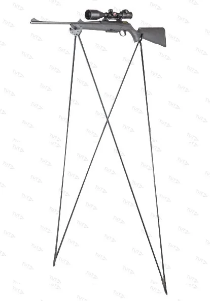 Двухточечная опора для стрельбы 4StableSticks Ultimate Leather