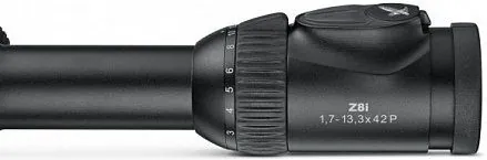 Прицел оптический Swarovski Z8i 1,7-13,3х42 Р SR 4A-300-I