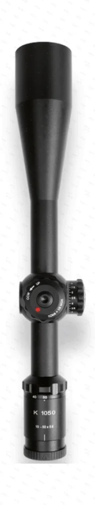 Оптический прицел Kahles K624i III 6-24x56 CW сетка Mil3