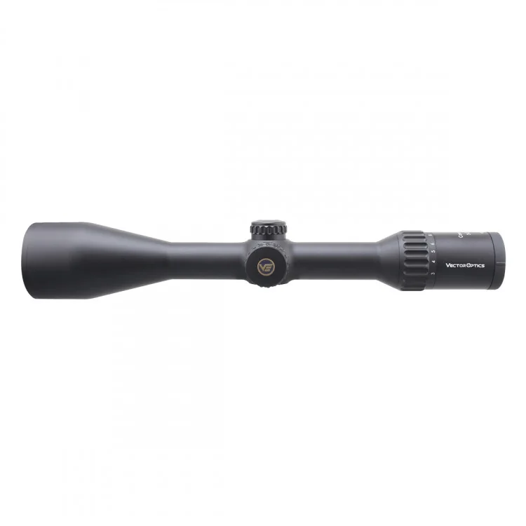 Оптический прицел Vortex Razor HD LH 1.5-8x32 G4 BDC (RZR-6638)