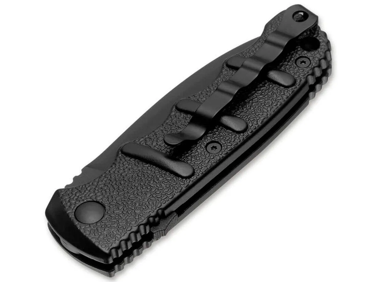 Нож складной Boker Plus Kalashnikov AKS-74 Spearpoint