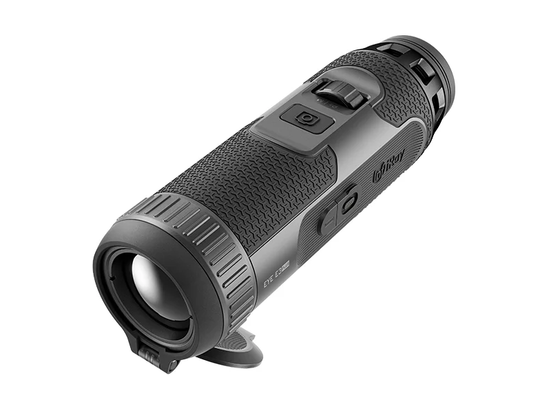 Тепловизионный монокуляр iRay xEye 3 E3 Plus / Ай Рэй Икс Ай 3 Е 3 Плюс