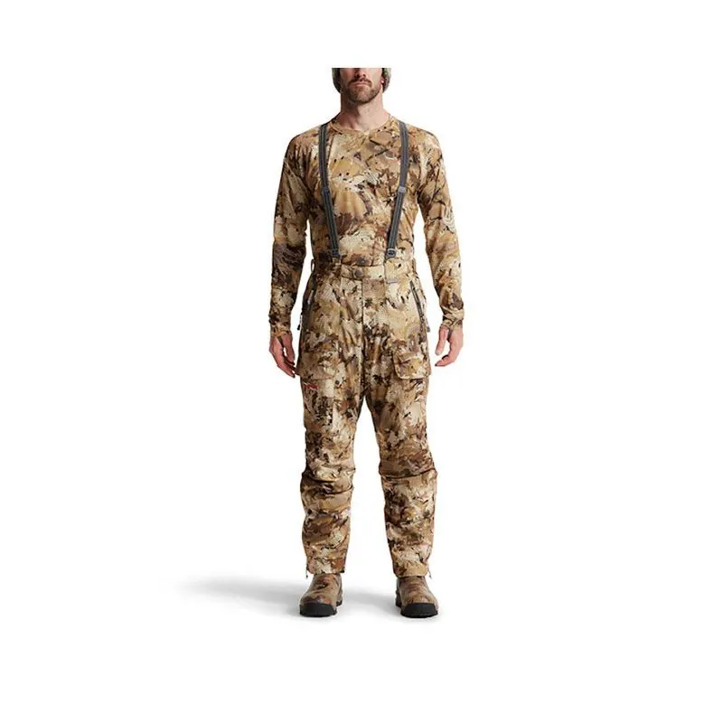 Брюки SITKA Boreal AeroLite Bib