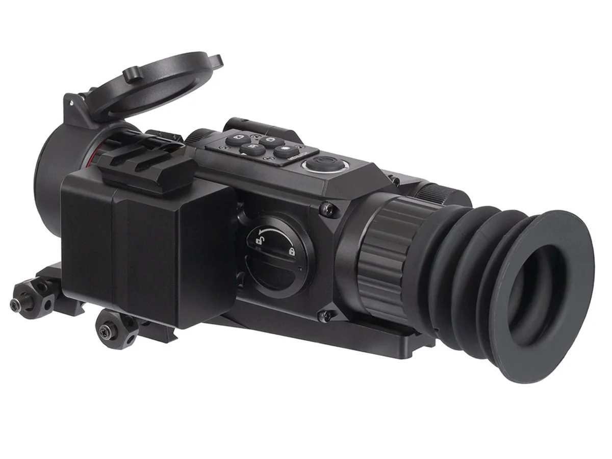 Прицел Sytong HT-60LRF 3-8 день/ночь 940нм лазерный дальномер