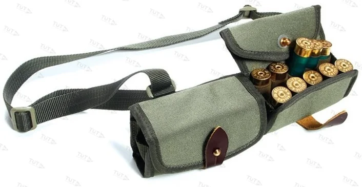 Подсумок двухрядный ПФ Вектор П-35 (кордура)