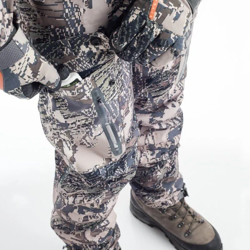 Брюки SITKA Stormfront Pant