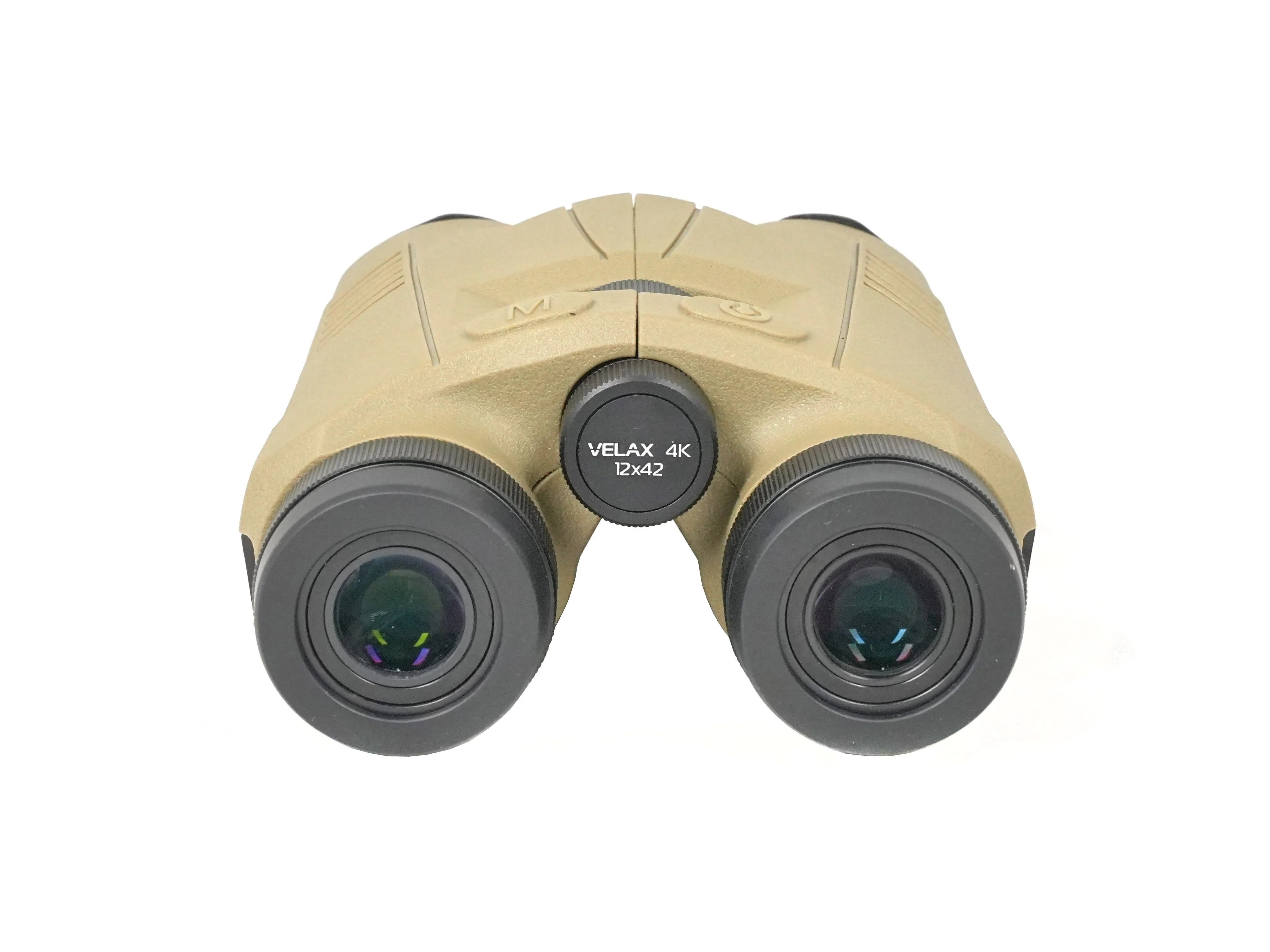 Лазерный дальномер ARKON Velax 4K 12x42