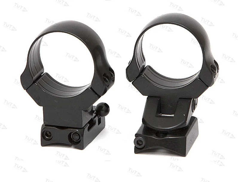 Поворотный кронштейн EAW на Sauer 303 кольца 36мм, BH=20.5мм 504-18195