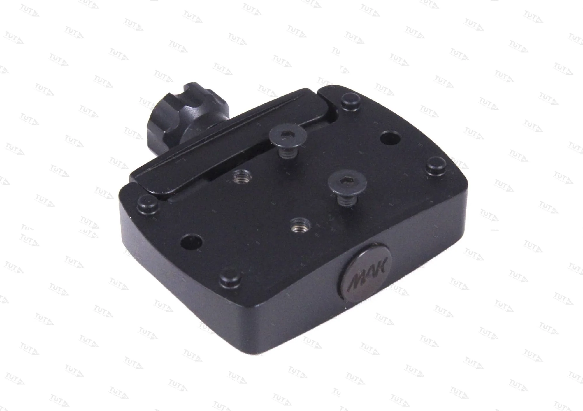 Кронштейн MAK для DocterSight на планку типа «ласточкин хвост» 12 мм (5612-9000)