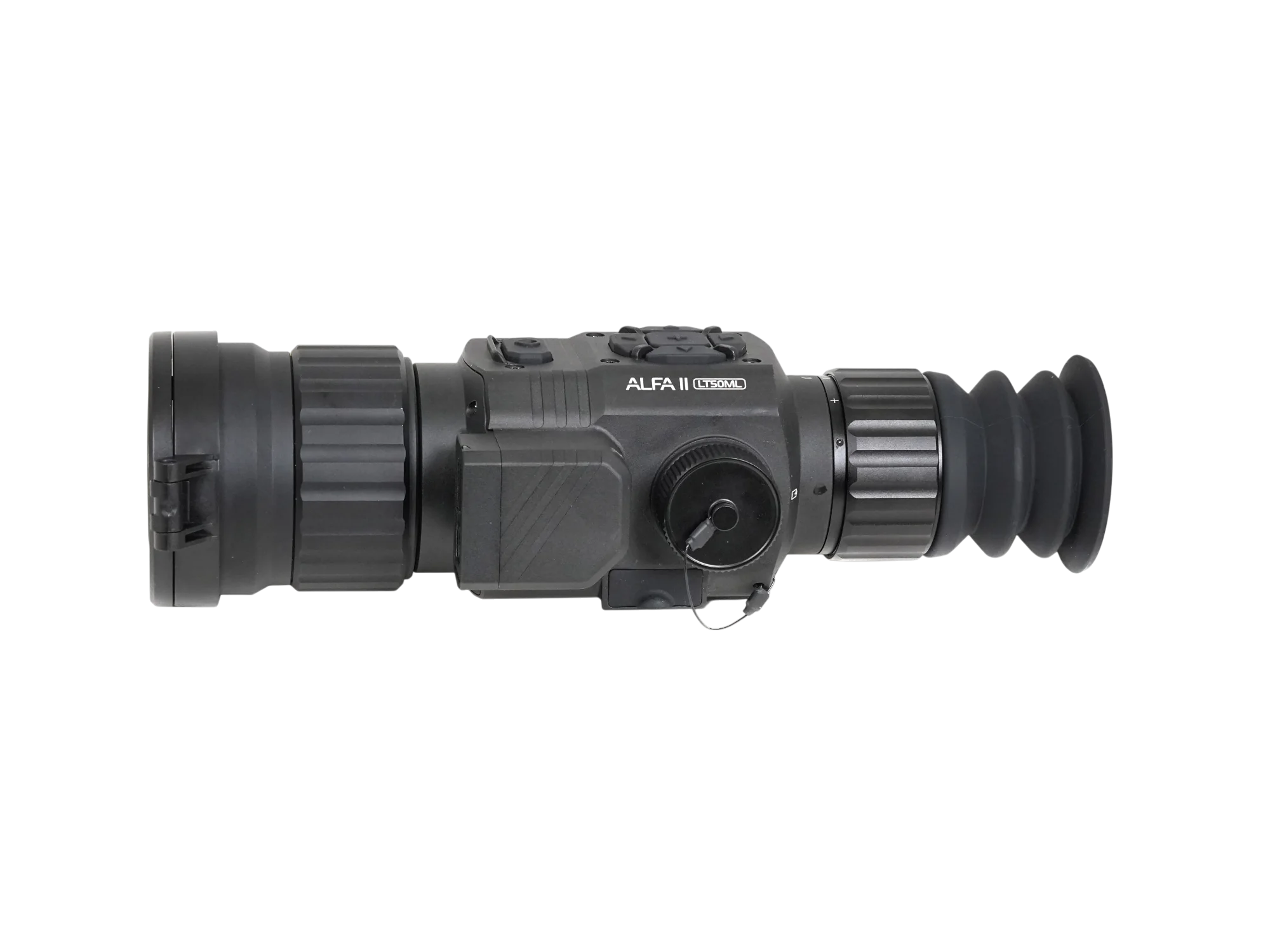 Тепловизионный прицел ARKON Alfa II LT50ML / Аркон Альфа 2 ЛТ 50 МЛ