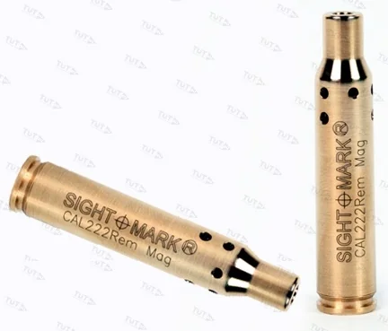 Лазерный патрон Sightmark калибр .222 Rem Mag, 5.7x47mm