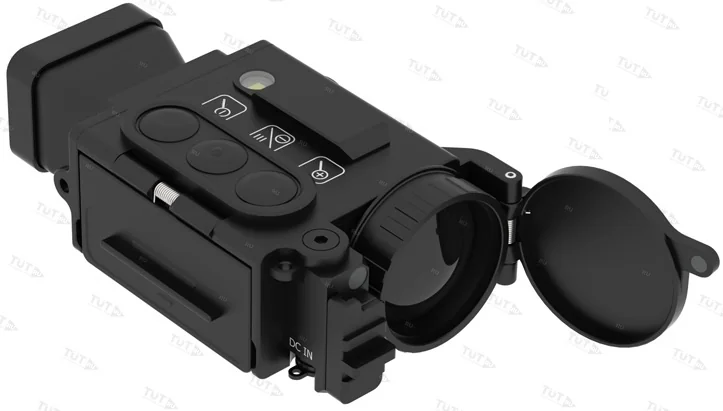 Тепловизионный монокуляр IWT MICRO2 Q / ИВТ Микро 2 Кью