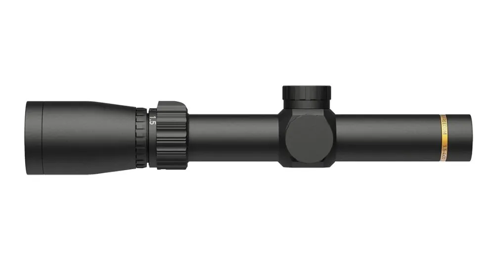 Оптический прицел Leupold VX-Freedom 1.5-4X20mm Firedot MOA-RING