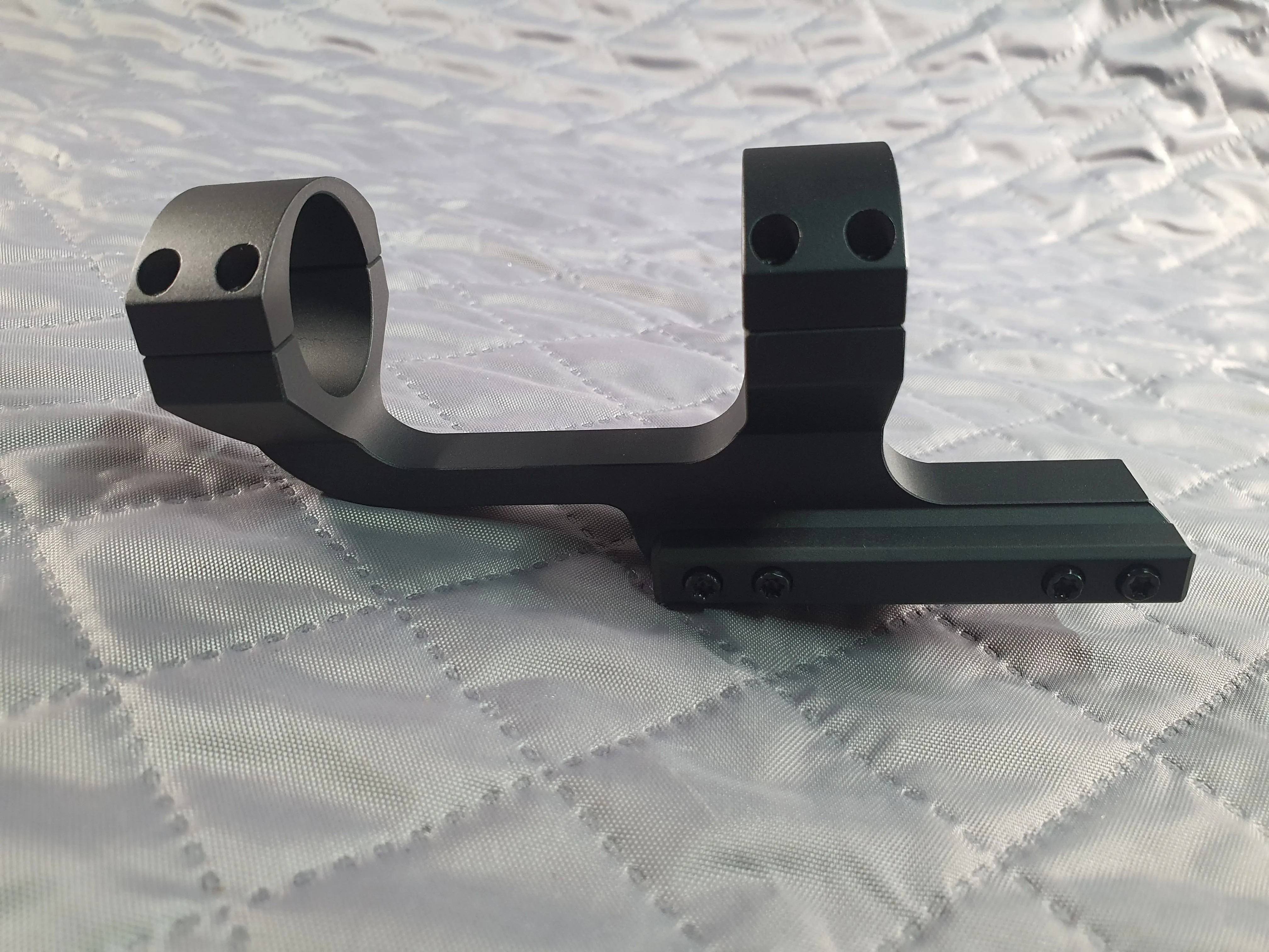 Моноблок Focuhunter с выносом 30 мм на Weaver небыстросъёмный