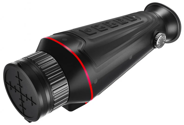 Оптический прицел Burris XTR II 1.5-8x28 M.A.D. (34мм) R: Ballistic 5.56 DFP, с подсветкой (201013)