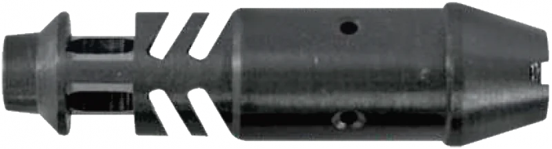 ДТК AKademia Штурм-366, калибр 366ТКМ, резьба 14х1L