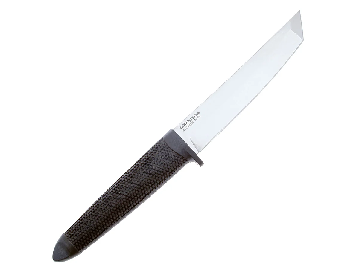 Нож Cold Steel Tanto Lite, сталь 4116, рукоять полипропилен