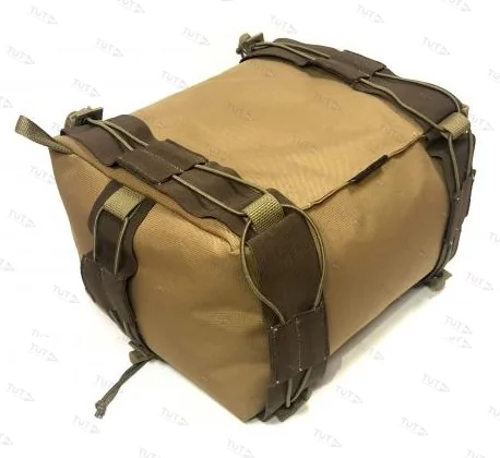 Мешок APS большой (легкий наполнитель), цвет койот