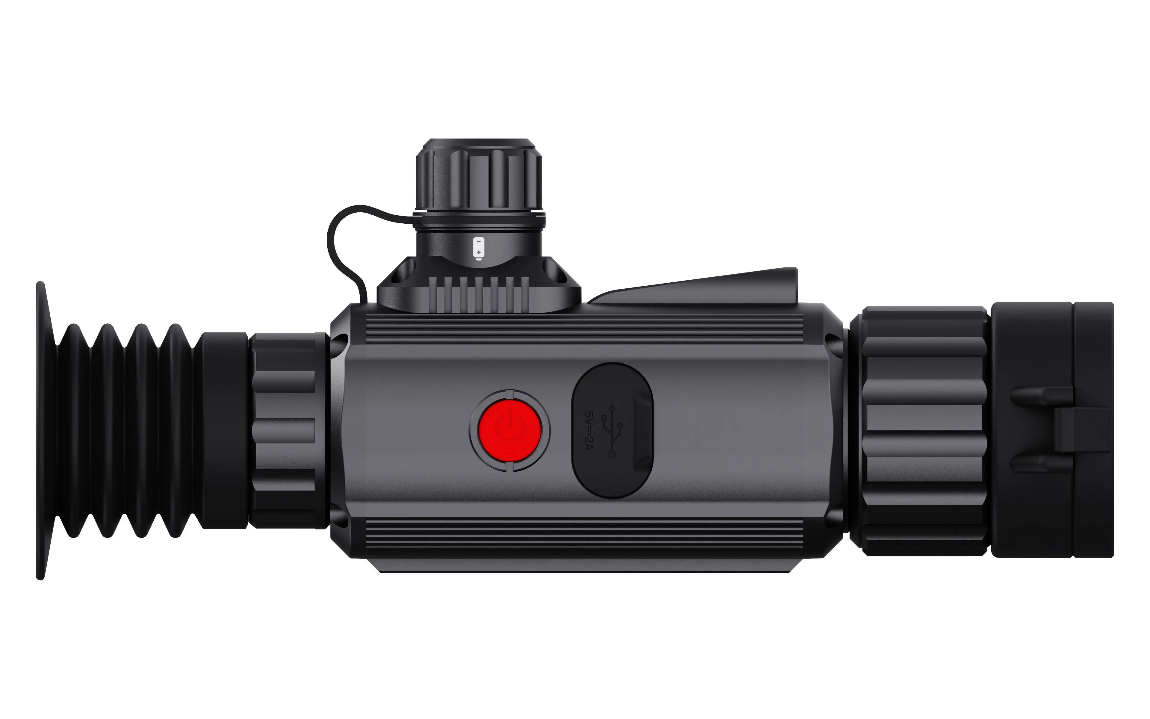 Тепловизионный прицел Sytong AM06-35 / Сайтонг АМ06 35